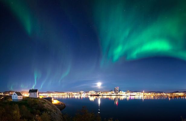 Northern Lights Tours Bodo Norway