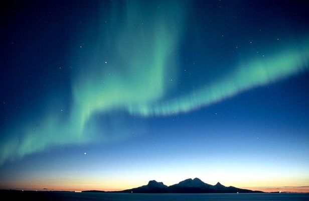 Northern Lights Tours Bodo Norway