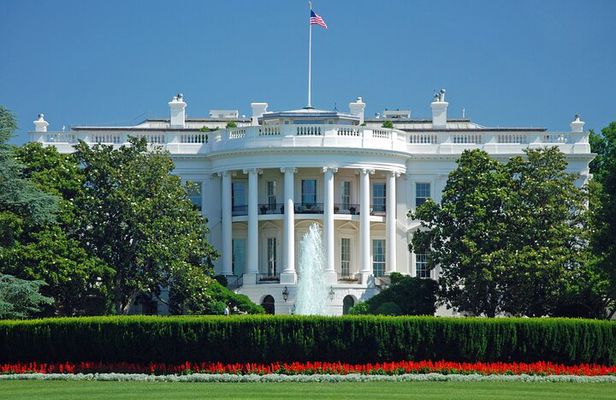 DC City Tour + Washington Monument, Air & Space, African American