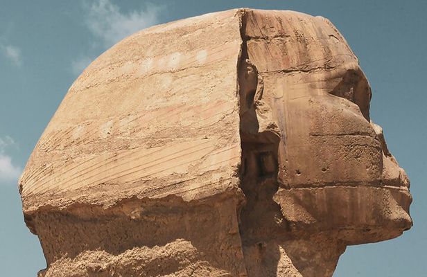 2 Day Pyramid, Sakkara, Memphis, Museum, and Citadel Private Tour