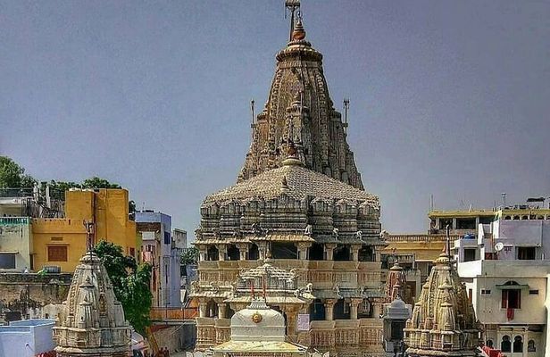 Udaipur, Jodhpur & Jaisalmer - Lake to Thar Desert of Rajasthan