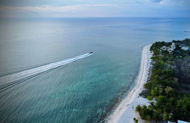 Best of Cozumel Tour