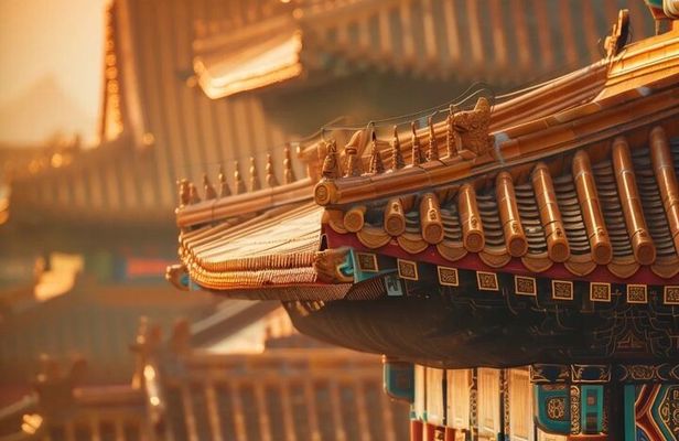 Beijing Three-Day Must-see Guided Tours