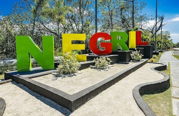 Negril Beach Break and Ricks Cafe - Montego Bay Cruise Port