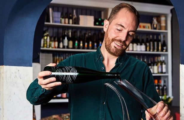 Dutch Wine & Cheese Tasting Royale