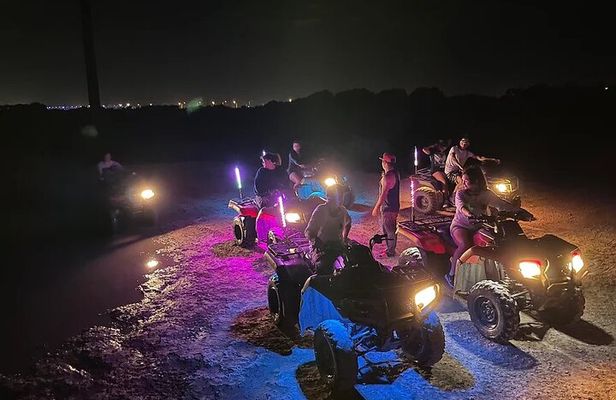 1-Hour ATV Tours