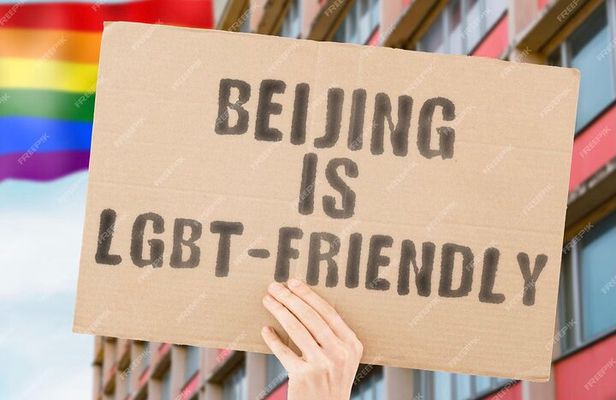 LGBTQ+ Friendly Private Day Tour to the Great Wall from Beijing