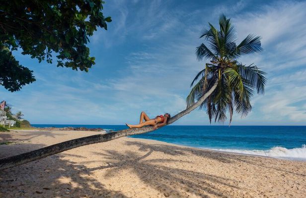 Explore Tangalle's History and Nature Private Shore Excursion