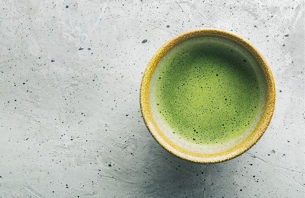 Kenrokuen Tea Ceremony Experience in Kanazawa