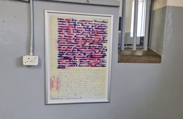 Robben Island Guided Tour&Pre-Booked Historic Prison,Pickup&back 