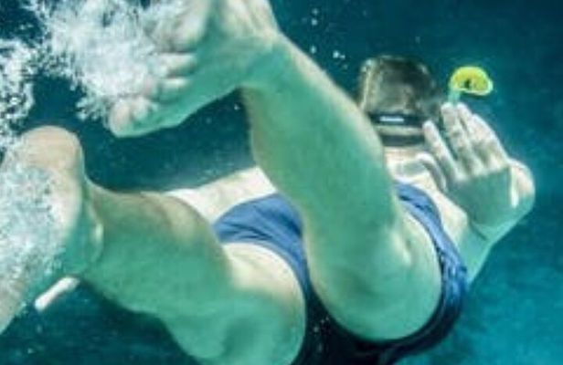 1/2 Day Private Catamaran out of Soufriere