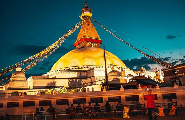 1 Day Gay Tour Nepal