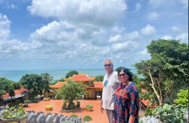 Unique South Phu Quoc Island Private Adventure Tour
