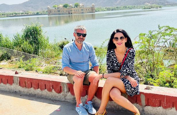 Jaipur City Full-Day Private Tour