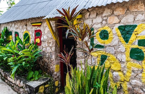 The Essential Bob Marley Tour: Visit His Home and more