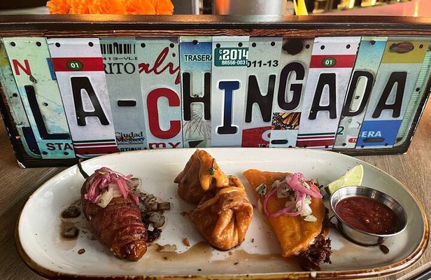 Tucson Food Tours Progressive Dinner Tour