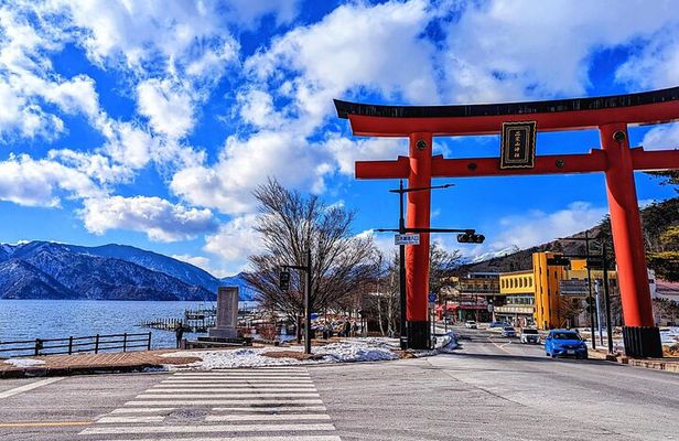 Full Day Nikko Private Tour with Multilingual Chauffeur