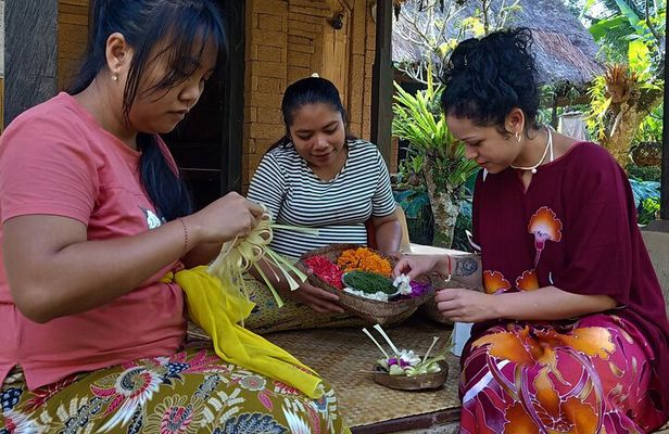 Bali Spiritual Soul Retreat Cleansing and Mantra Healing