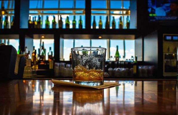 Prohibition and Spirits History Walking Tour