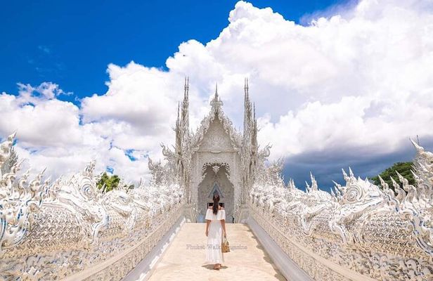 Chiang Rai & Golden Triangle CUSTOMIZED Private Tour 