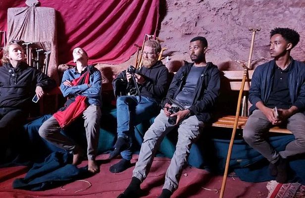 3 Days Rock Hewn Churches Cultural Tour in Lalibela
