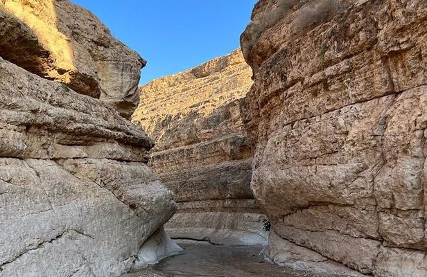 3-Day Private Excursion to the Sahara departing from Hammamet