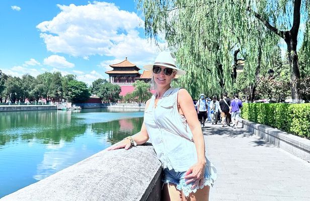 Exclusive Private Photography & Video Tour to The Forbidden City