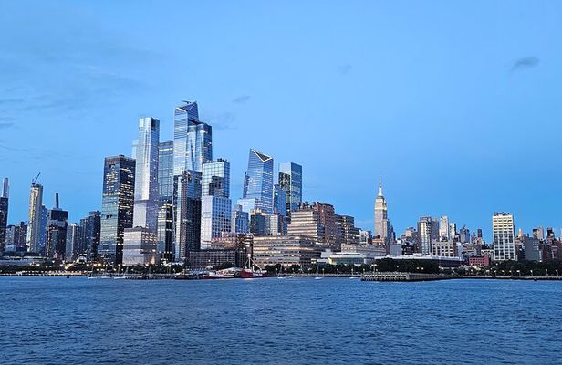 Tour to New York Attractions
