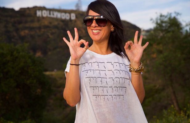 Half Day LA layover private and flexible tour and Celebrity Homes