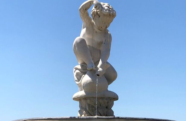 Florence Photo Safari Walking Tours