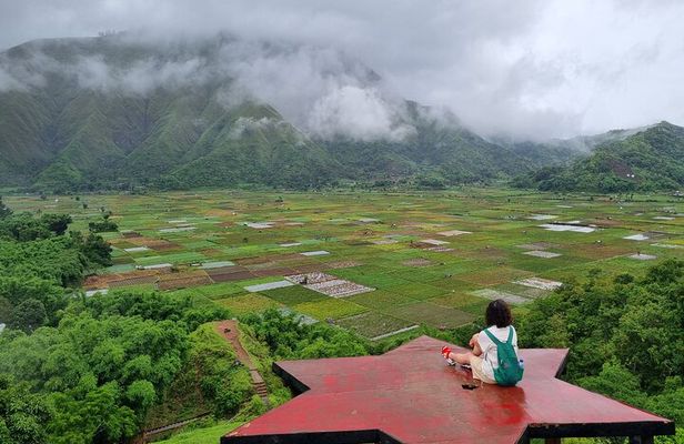 Lombok Private Customize Tour