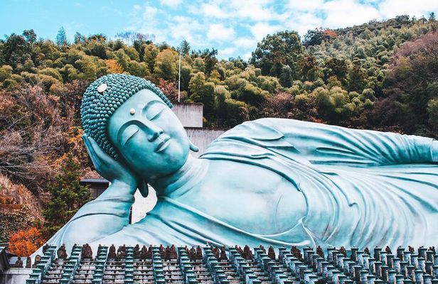 Fukuoka Your Way: 100% Customisable Private Tour with Local Guide