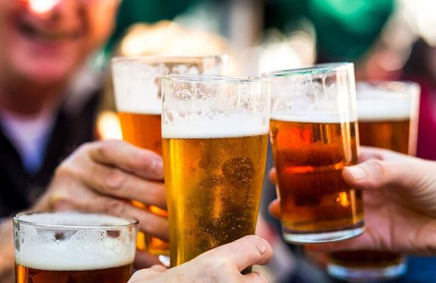 Bath: Guided tour of Historic Sights & Pubs