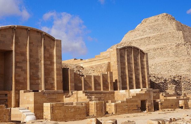 Best Egypt tour Package for 8 Days and 7 Nights small group