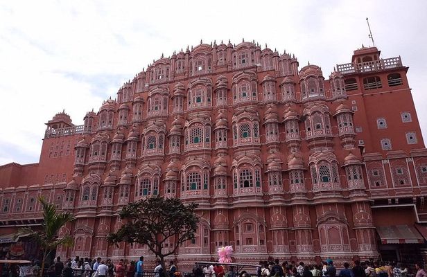 Rajasthan Standard Tour