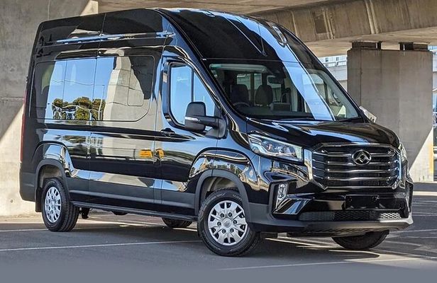 Great Ocean Road Tour Reverse -Luxury 13 Small Group-Hotel PickUP