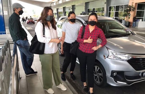 Langkawi Full Day Tour with Cable Car and Telaga Tujuh Waterfall