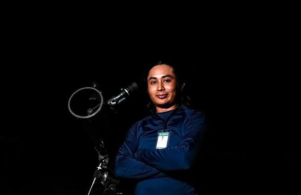 Private Stargazing Experience in Rio Lagartos