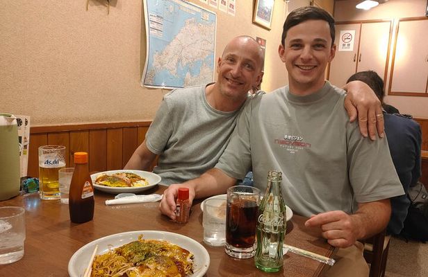 Hiroshima Private Tour: Best Highlights in a Day