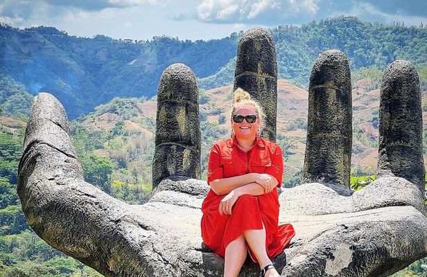 Cebu City Private Tour with Transportation