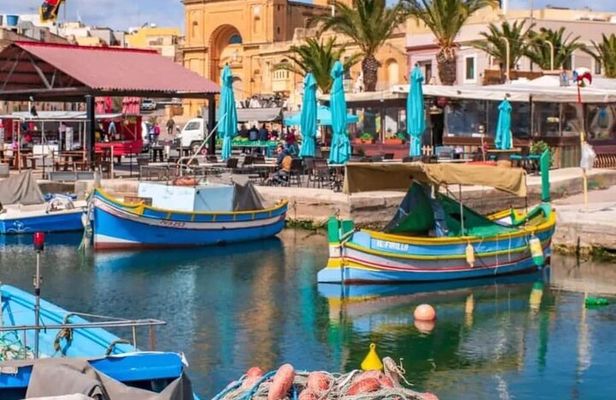 Full Day malta private Customized Tours