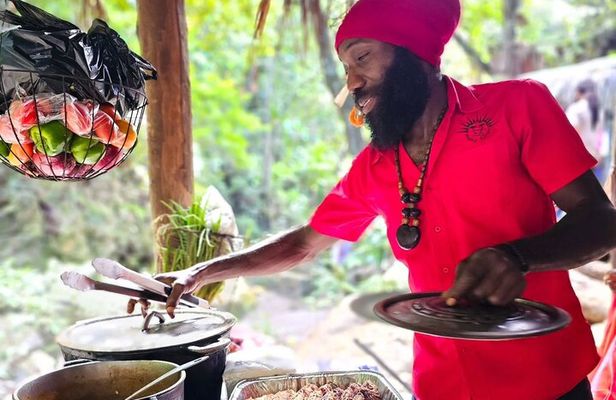 Montego Bay Private Foodie Tour