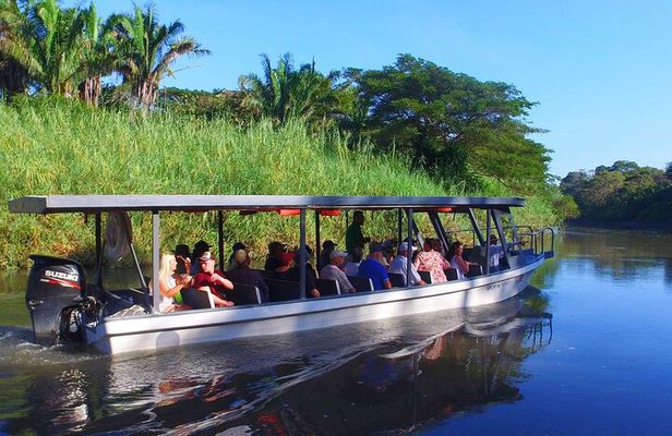 Palo Verde Wetlands Full Experience
