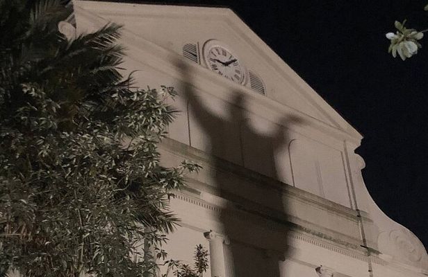French Quarter Ghost Tour