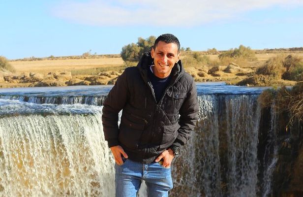 Full Day Fayoum Oasis Private Tour by Jeep from Cairo or Giza