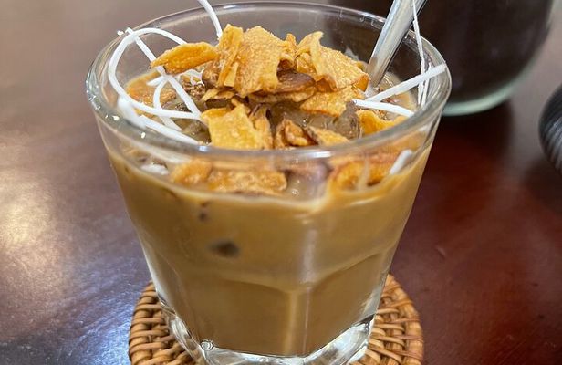 Da Nang Coffee Workshop learning 5 famous Vietnamese coffees