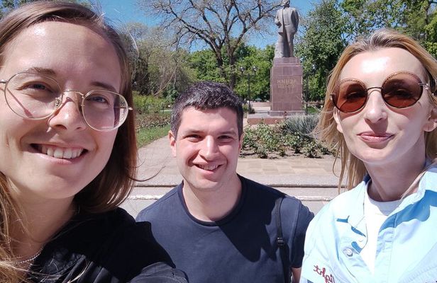 1 DAY: Transnistria tour from Chisinau with local guide