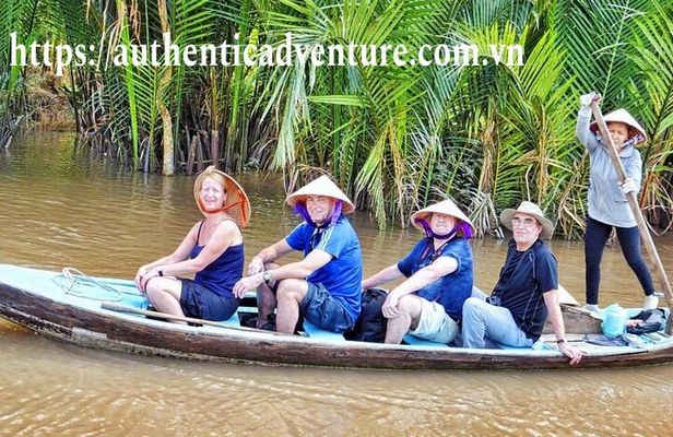 9-Day Itinerary Vietnam | Discover Vietnam from South to North