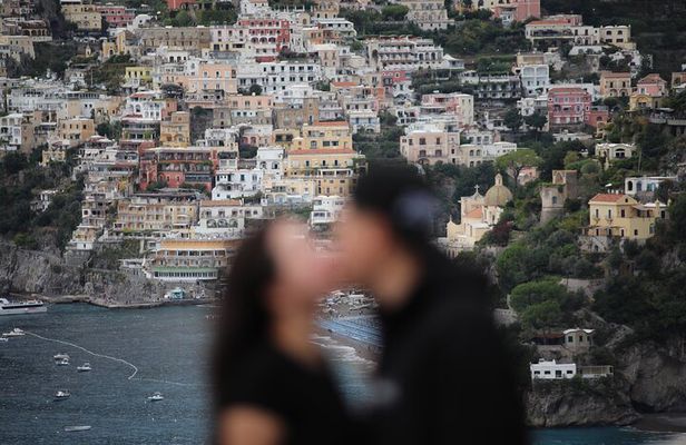 Professional Photography in Positano & Amalfi , Sorrento