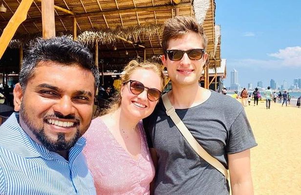 Guided Multi-Day Journey around Sri Lanka with Expert Driver